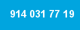 914 031 77 19